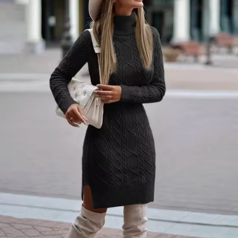 Maglione dal design raffinato