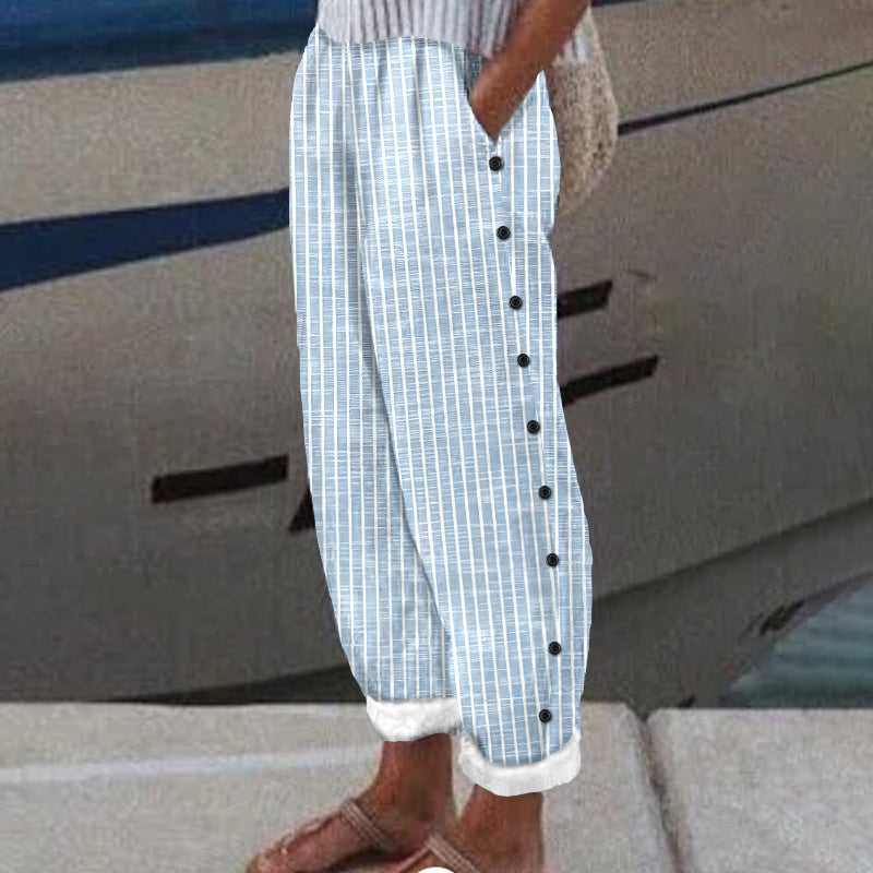 Pantaloni vintage classico