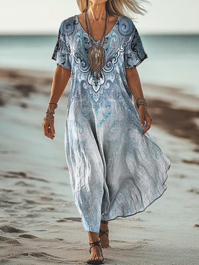 Vestito dal design elegante