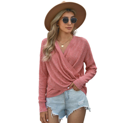 Maglione dal design elegante