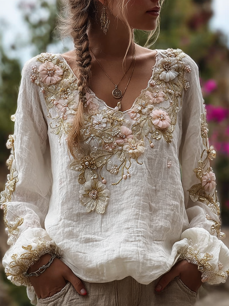 Camicia splendidamente realizzato
