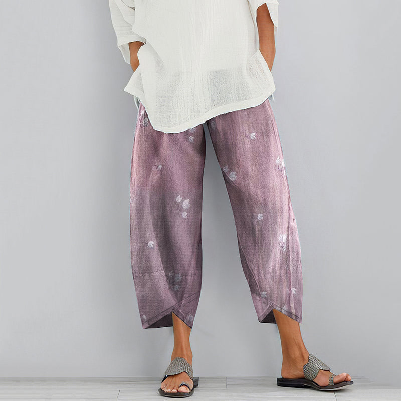 Pantaloni splendidamente realizzato