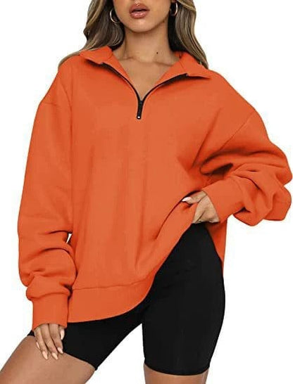 Maglione in stile vintage senza tempo