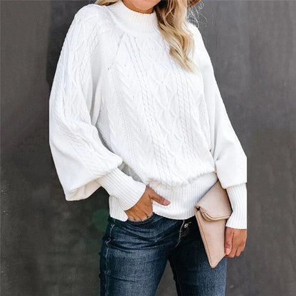 Maglione vintage classico