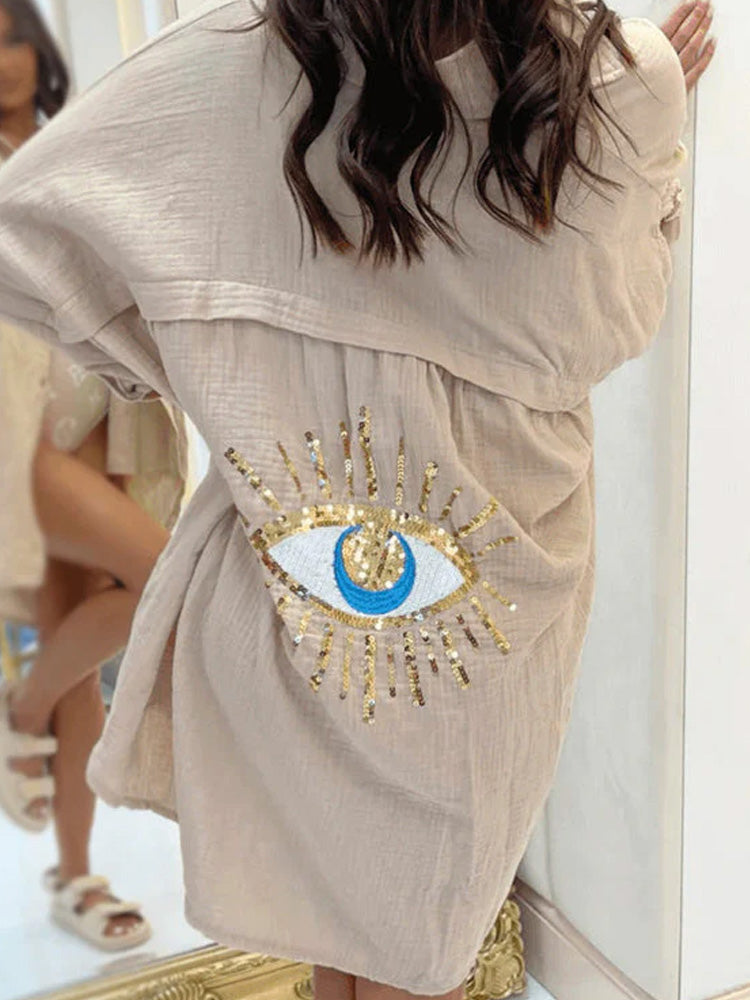 Camicia splendidamente realizzato