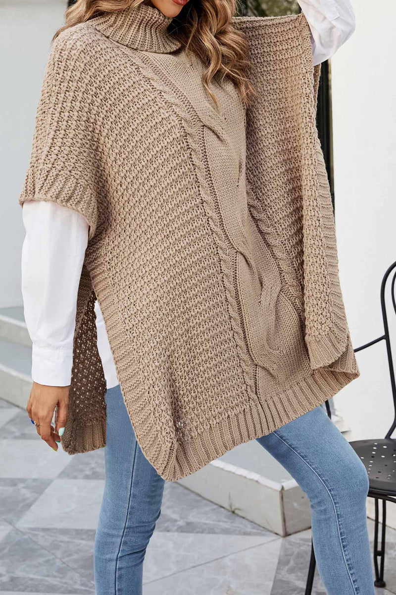 Maglione in stile vintage senza tempo