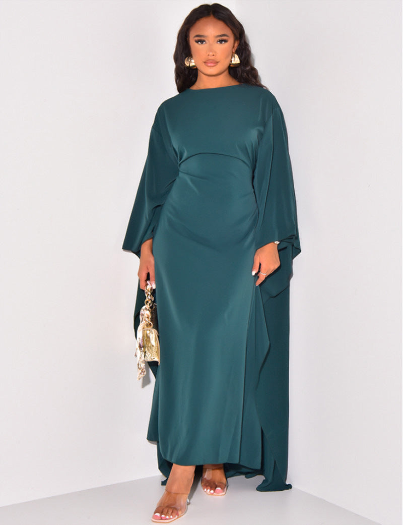ER | Abito invernale chic e versatile