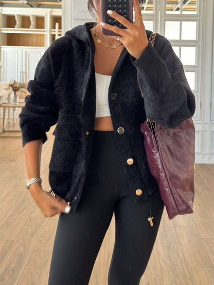 Giacca dal design classico