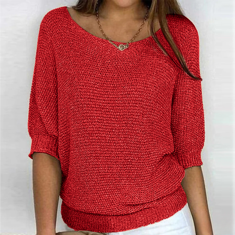 Maglione vintage classico