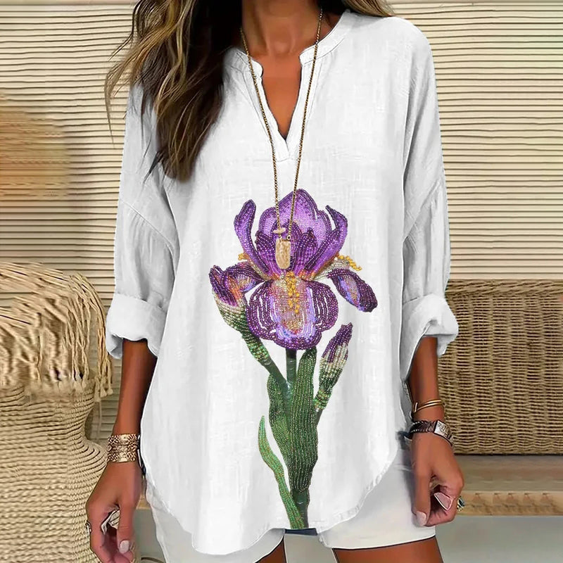 Camicia splendidamente realizzato