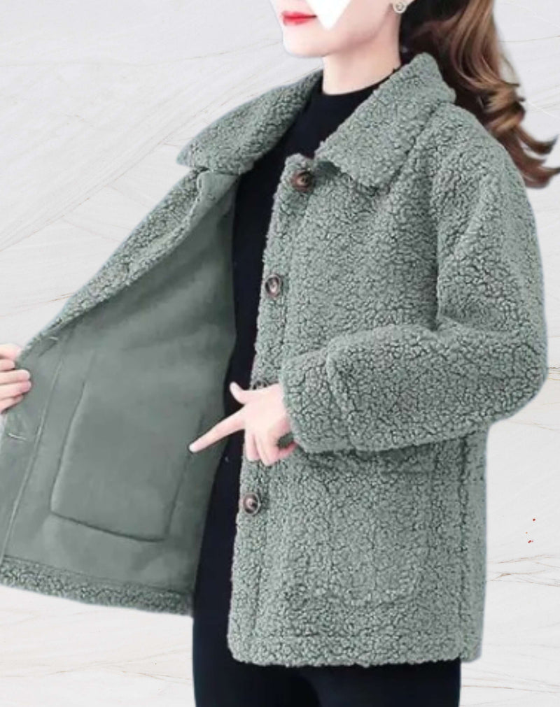 Giacca dal design elegante