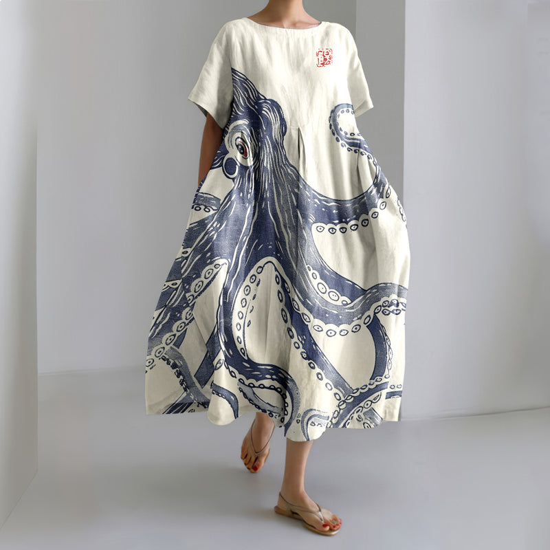 Vestito in stile vintage senza tempo