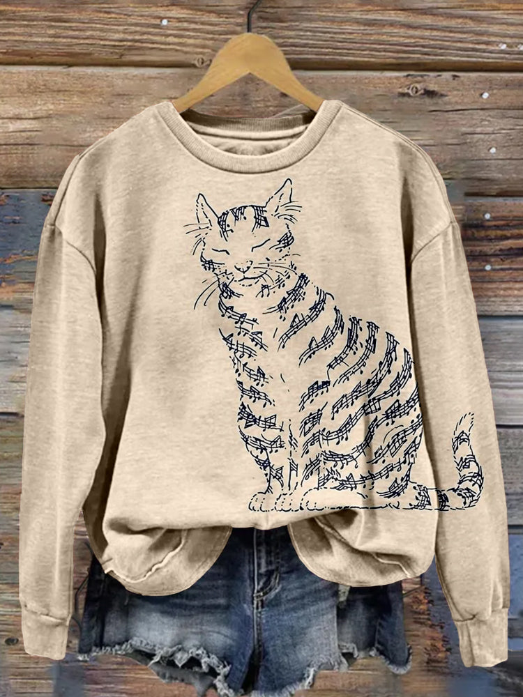 Camicia dal design raffinato