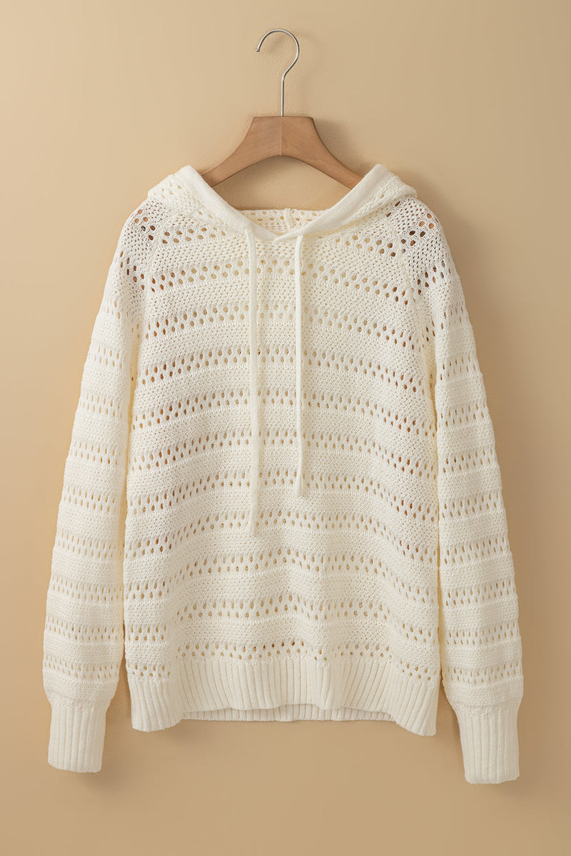 Maglione dal design raffinato