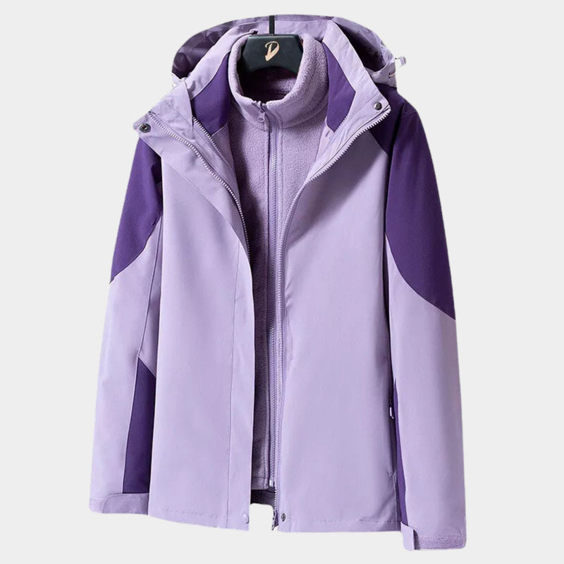 Cappotto ispirato al vintage