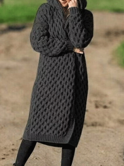 Cappotto in stile vintage senza tempo