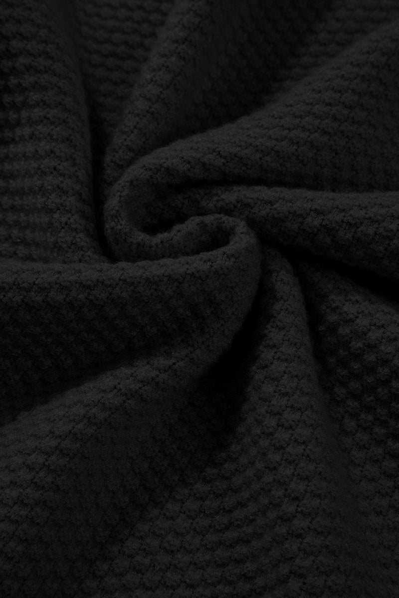 Maglione dal design raffinato