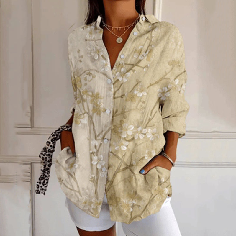 Camicia splendidamente realizzato