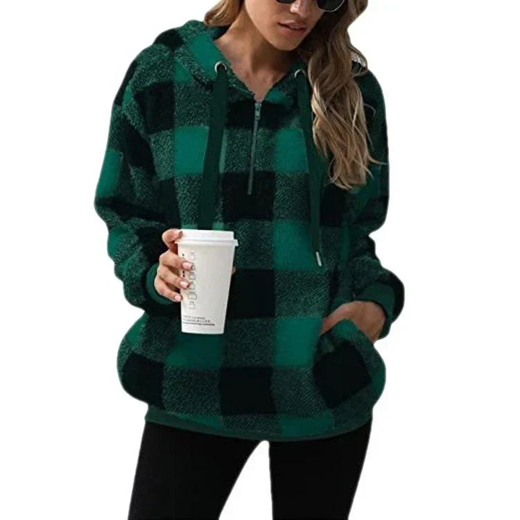 Maglione dal design raffinato