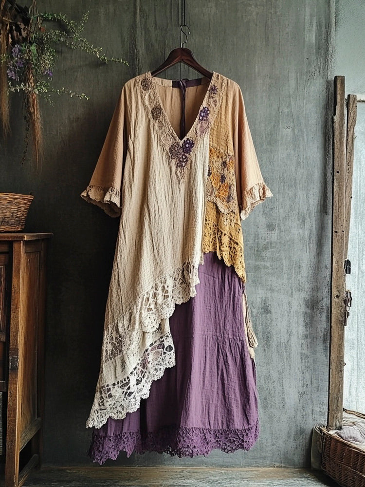 Vestito dal design elegante
