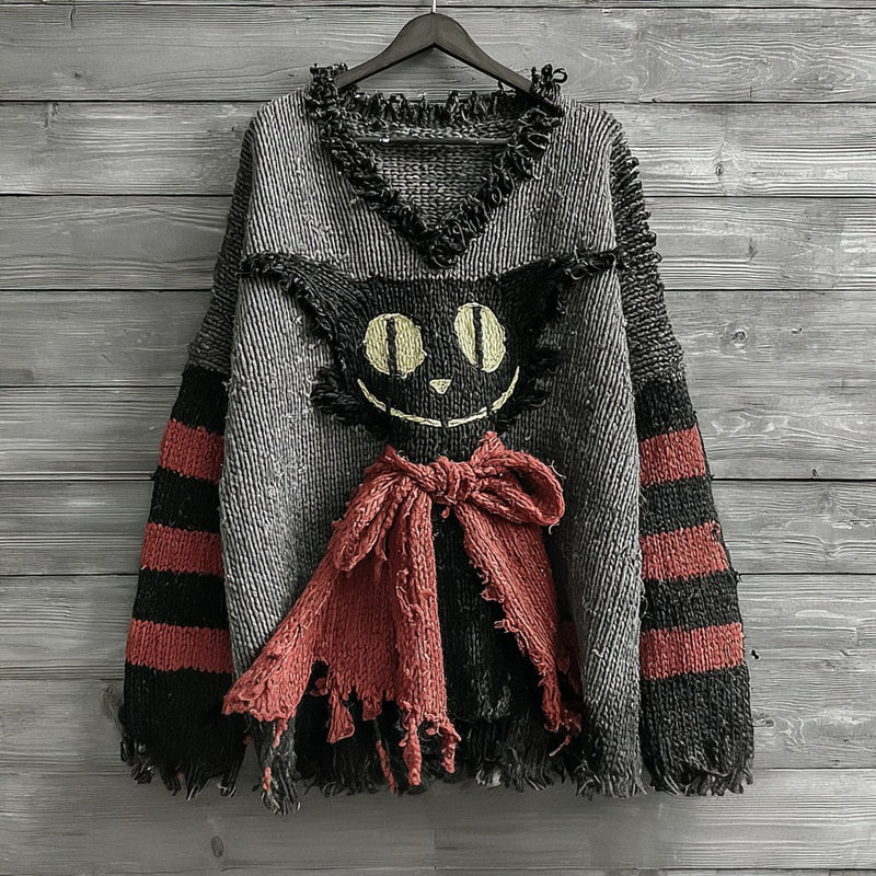 Maglione vintage classico