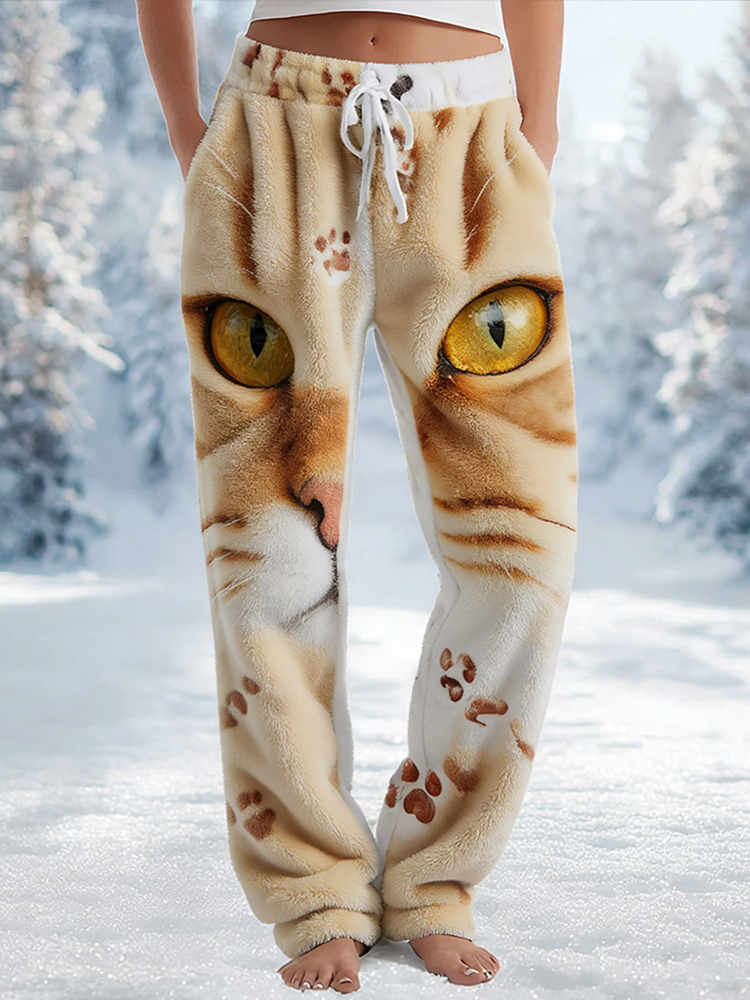 Pantaloni splendidamente realizzato
