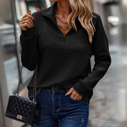 Maglione vintage classico