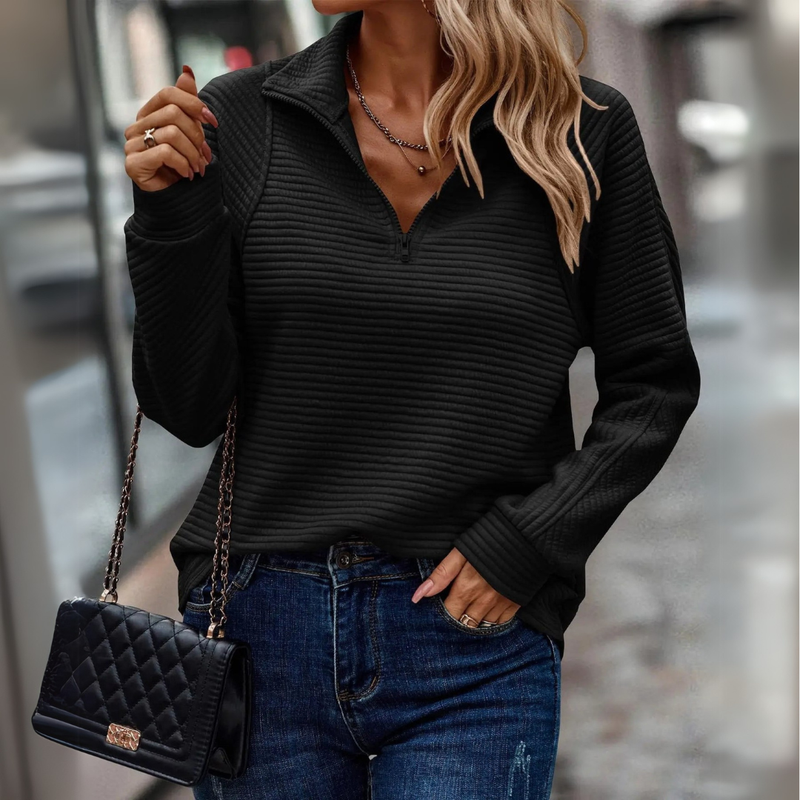 Maglione vintage classico