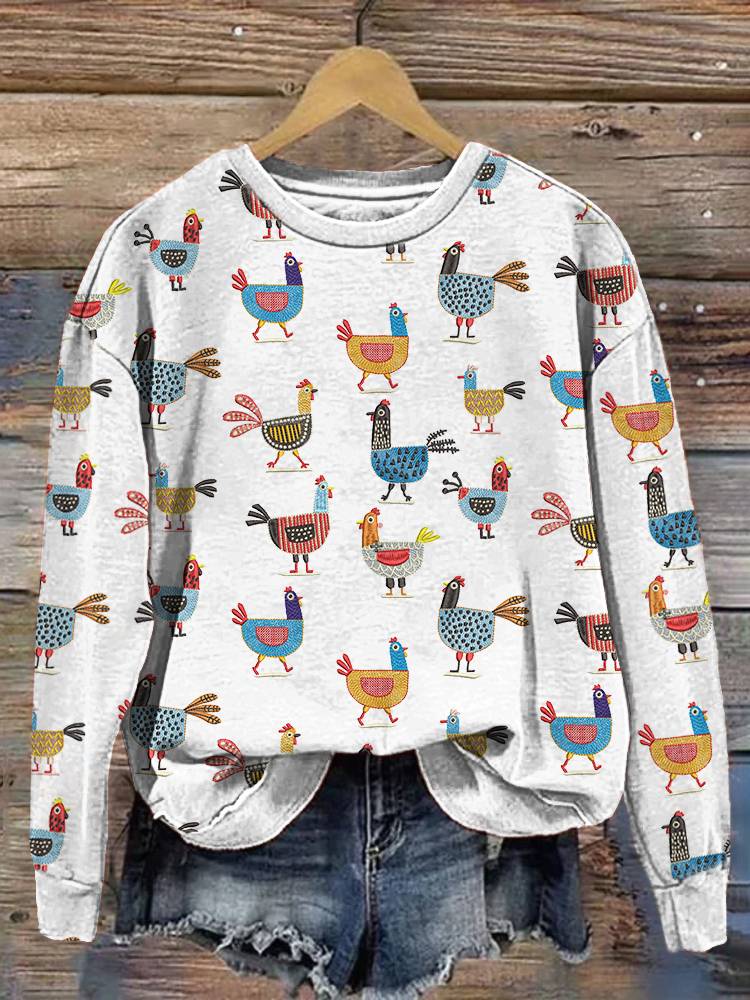 Camicia ispirato al vintage