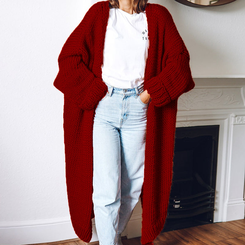 Cardigan vintage classico