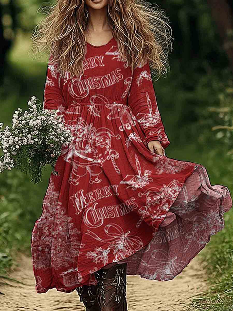 Vestito splendidamente realizzato