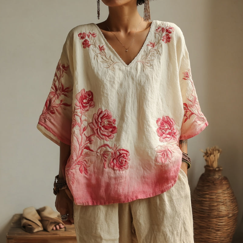 Camicia vintage classico