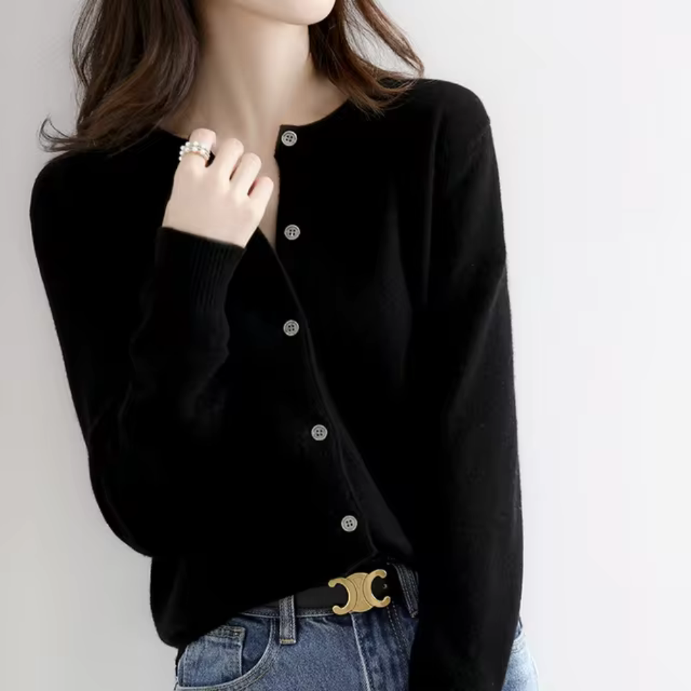 Maglione vintage classico