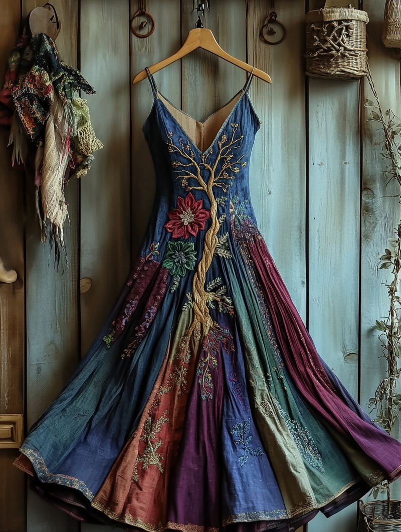 Vestito dal design elegante