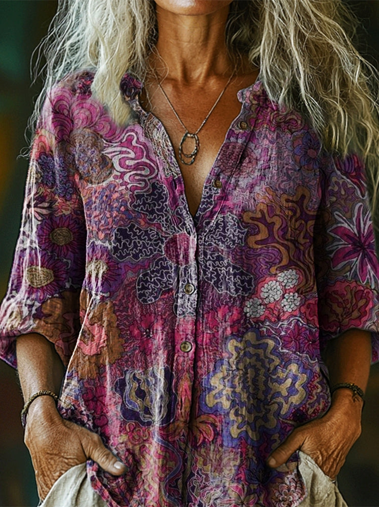 Camicia splendidamente realizzato