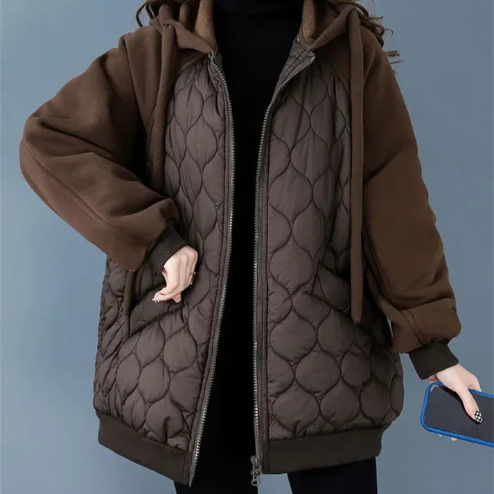 Cappotto dal design classico