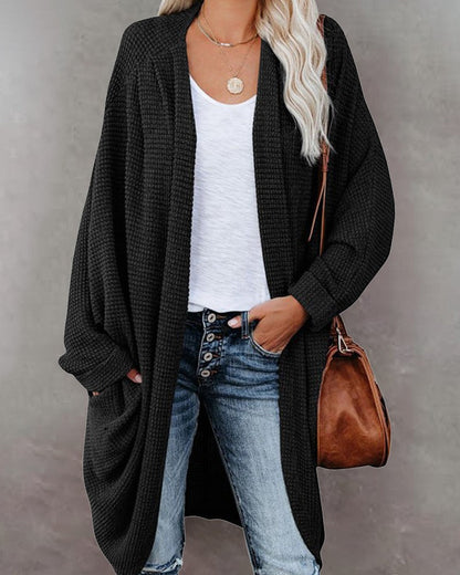 Candice | Casual and Comfortable winter Coat