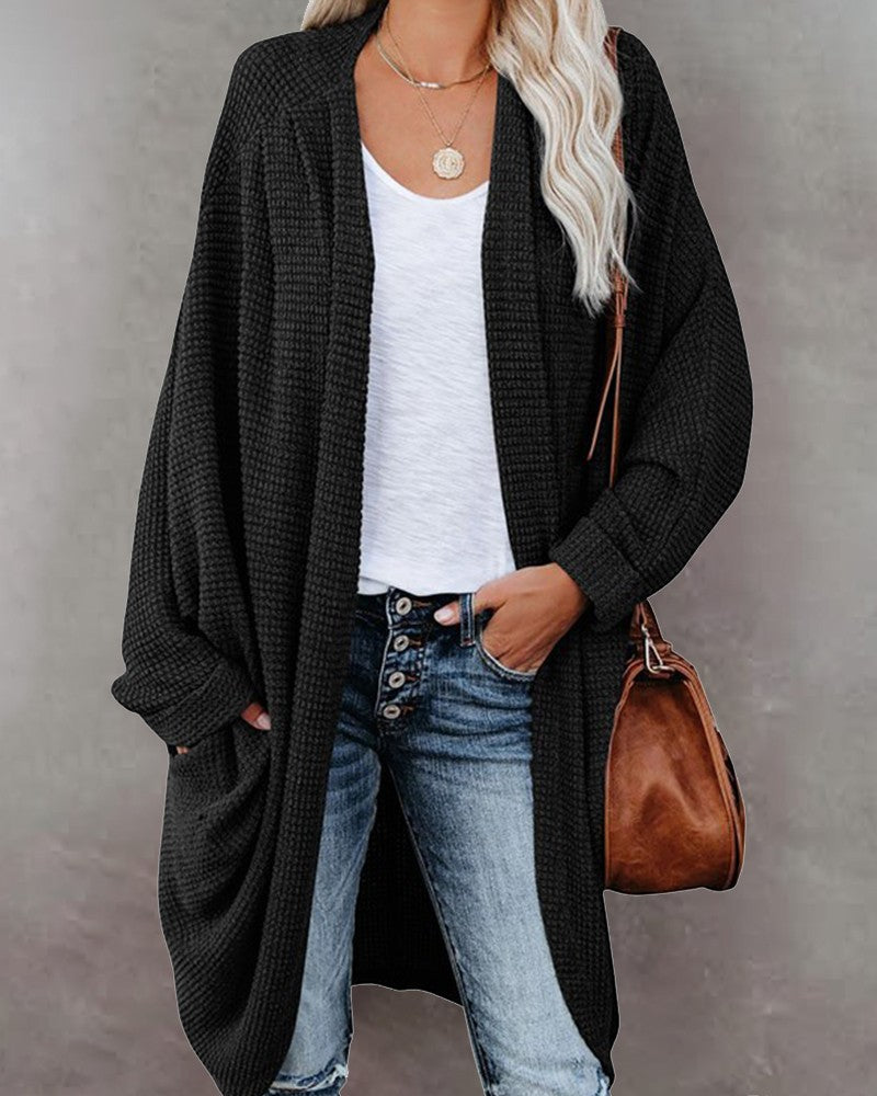 Cappotto splendidamente realizzato