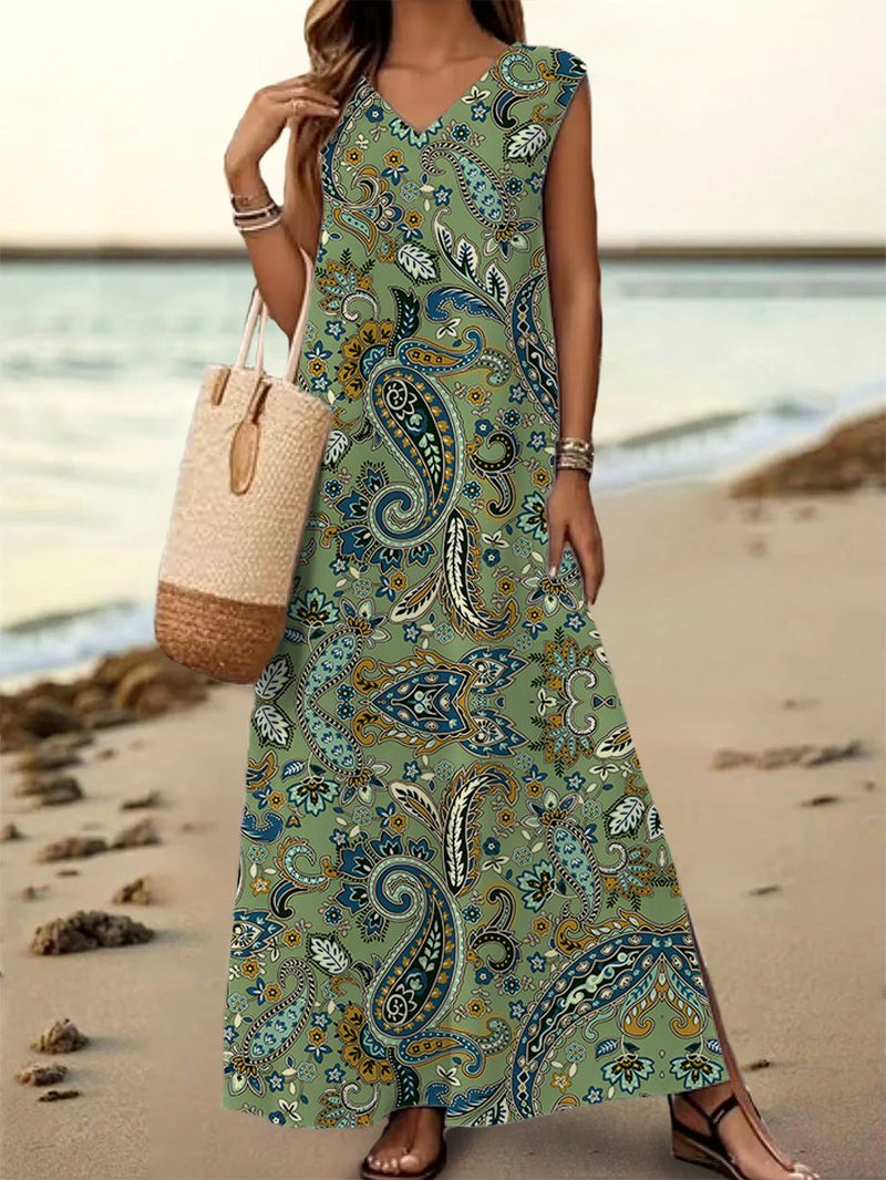 Vestito in stile vintage senza tempo