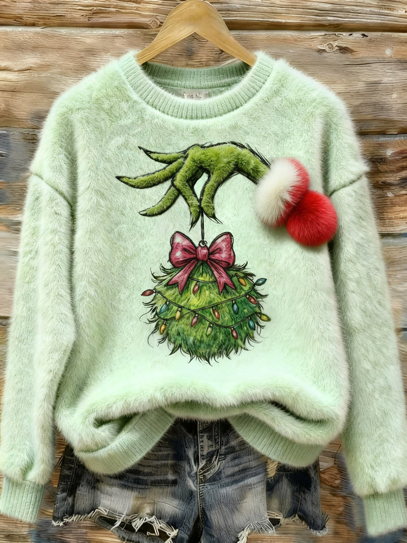 Top in stile vintage senza tempo