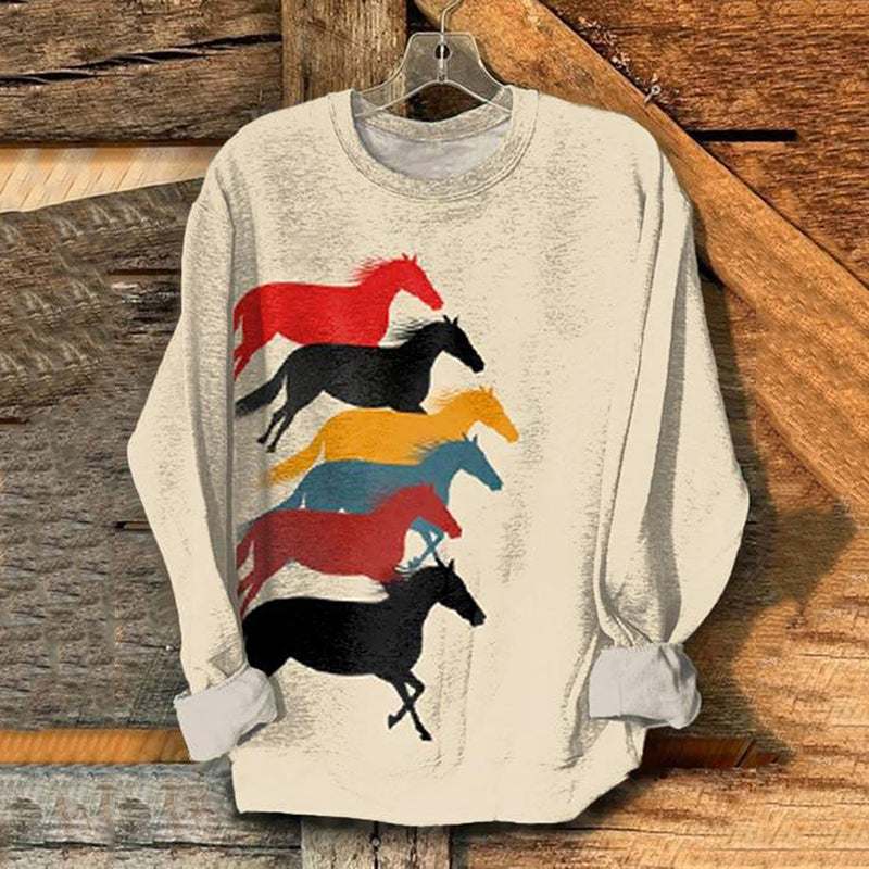 Camicia dal design raffinato