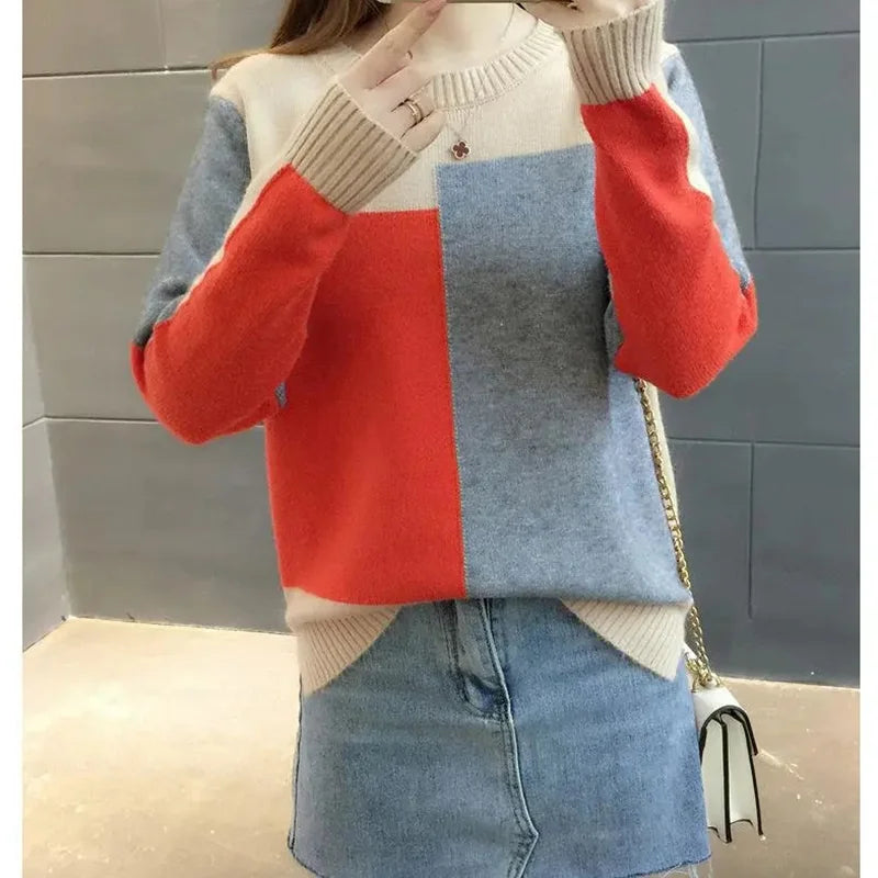 Maglione vintage classico