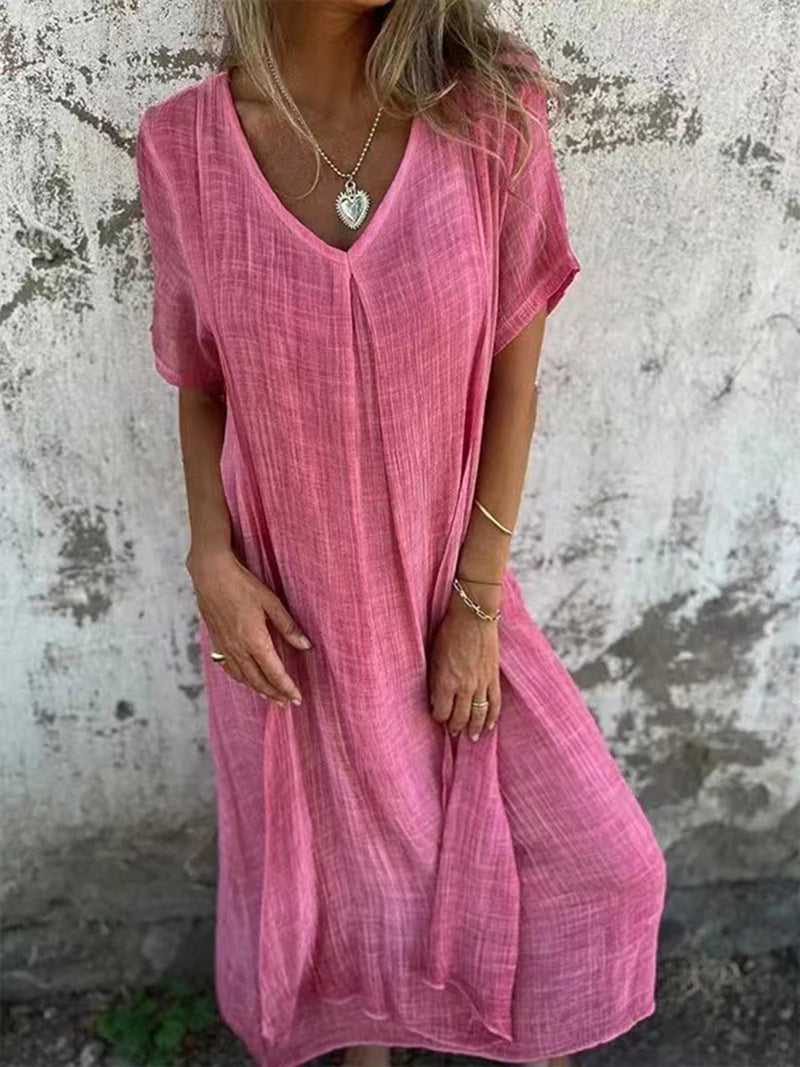 Vestito dal design raffinato