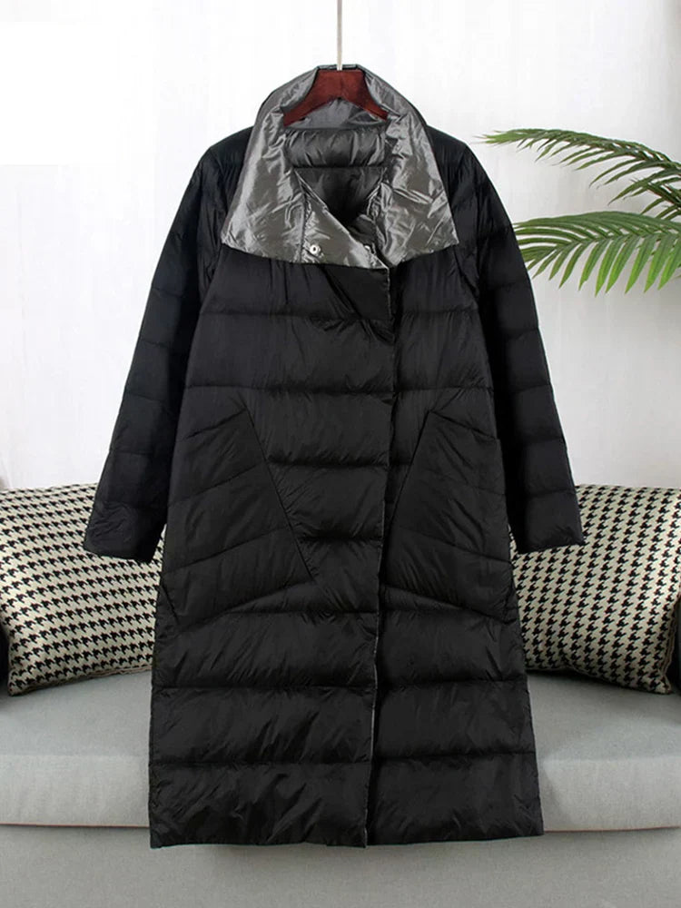 Cappotto dal design classico