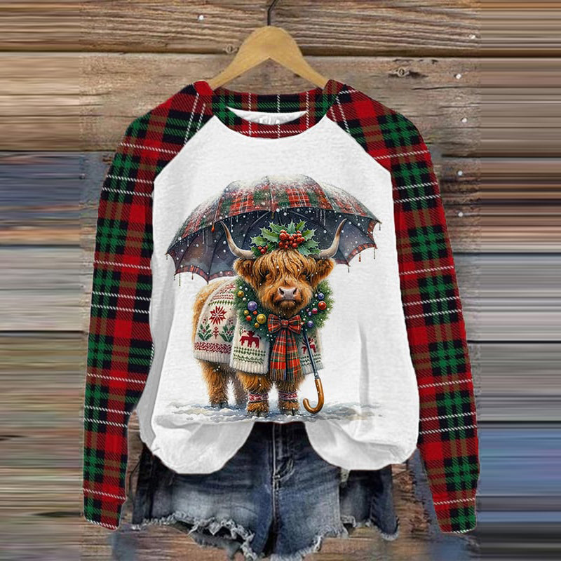 Camicia in stile vintage senza tempo