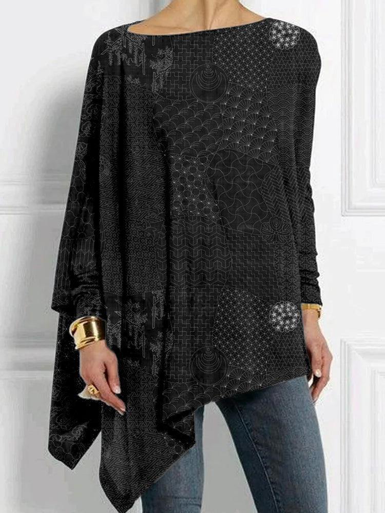 Camicia dal design classico