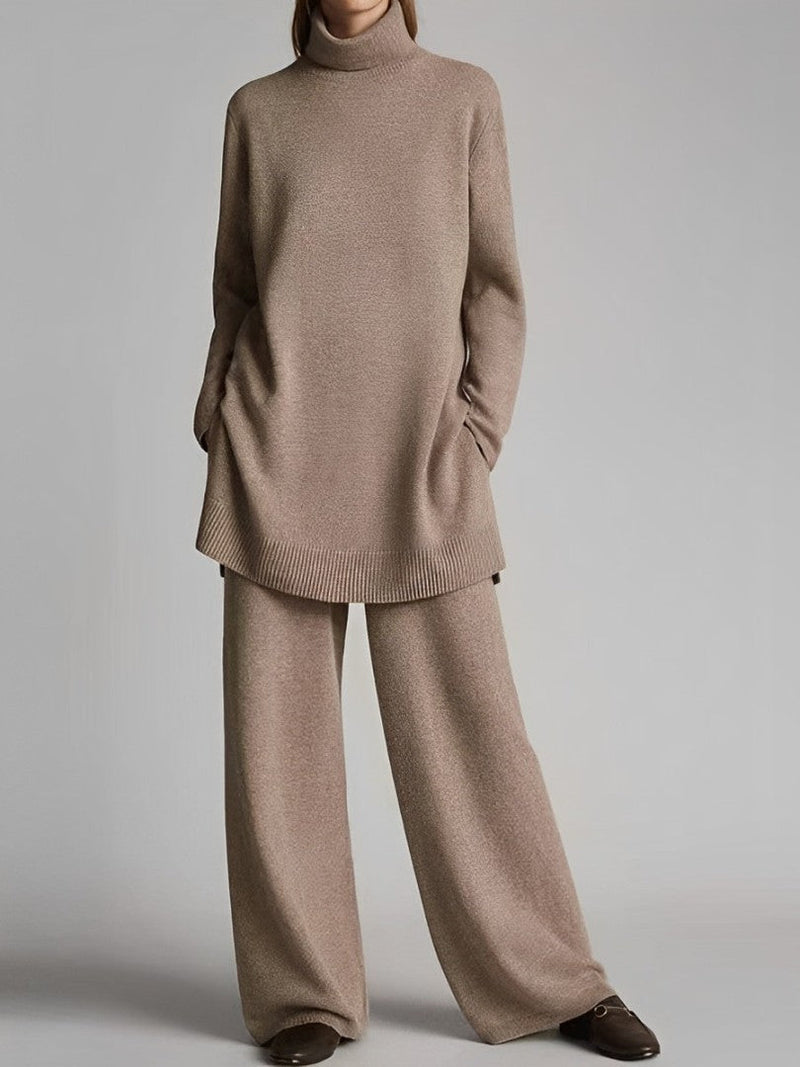 Maglione dal design elegante