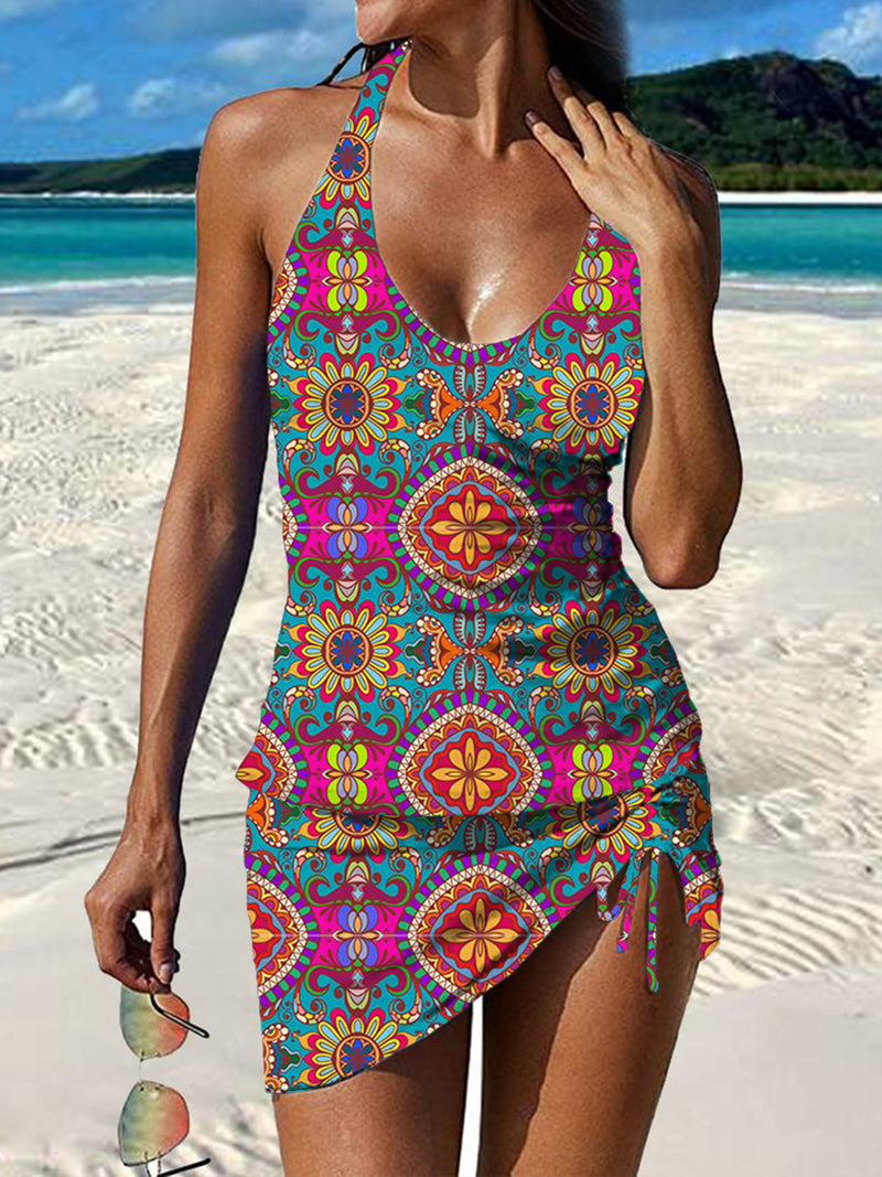 Pantaloni ispirato al vintage