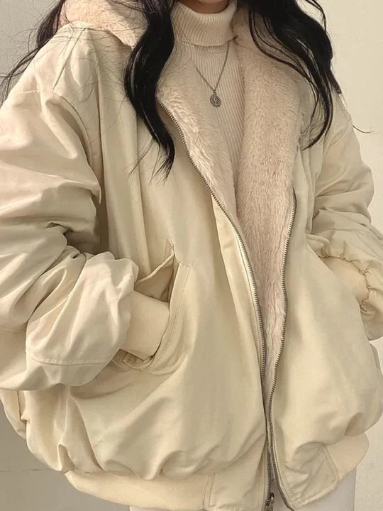 Cappotto ispirato al vintage