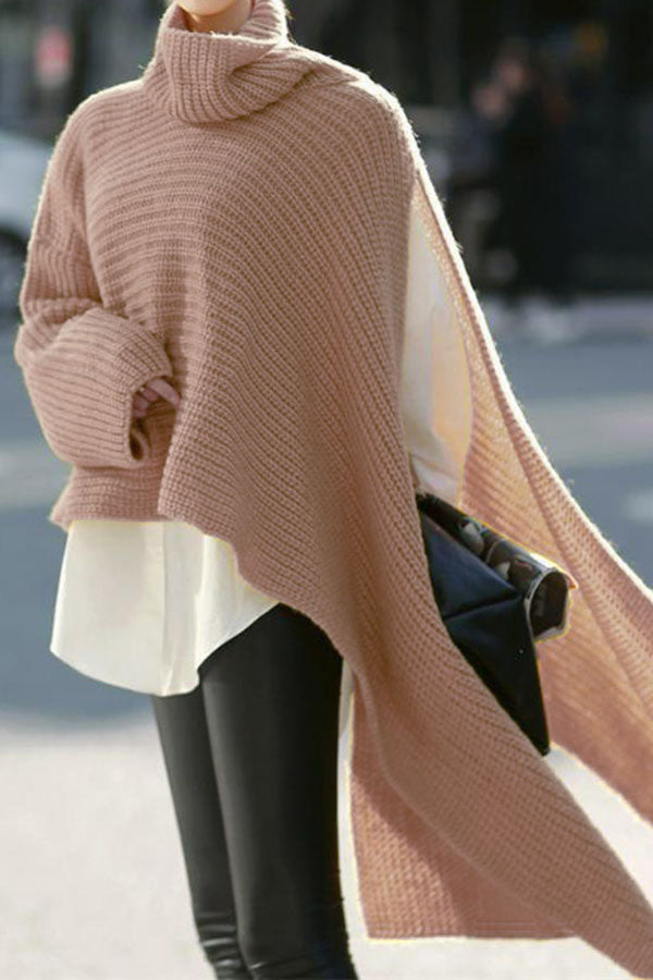 Maglione dal design elegante